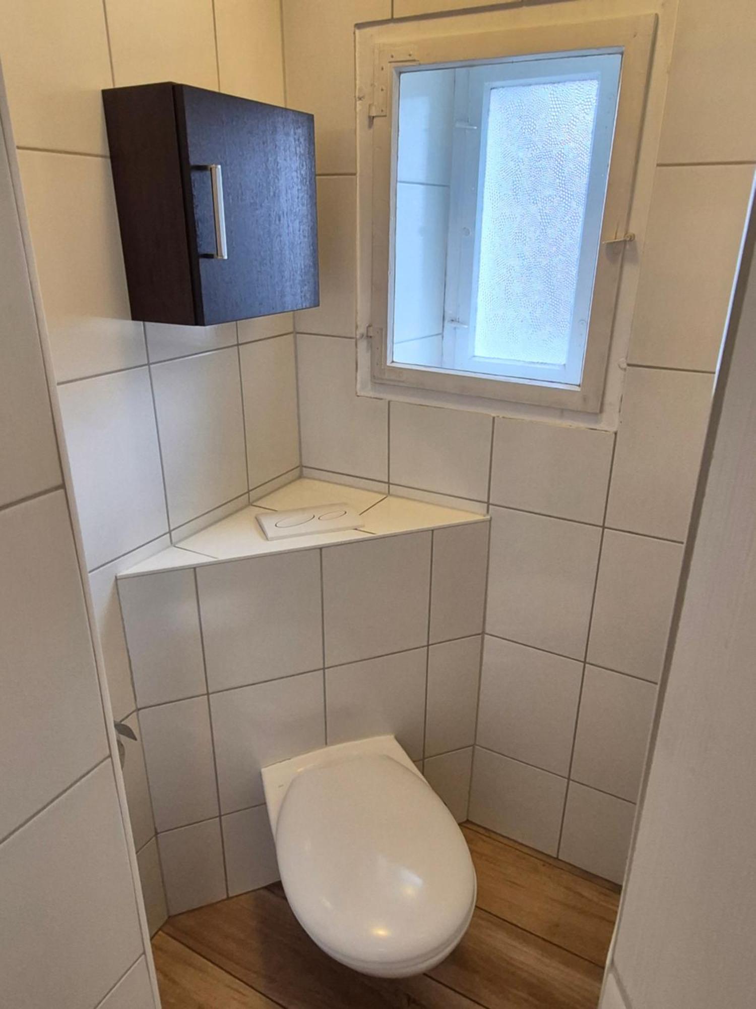 Kleines Doppelzimmer