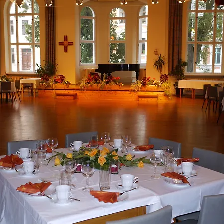 Pension zur Wartburg-2