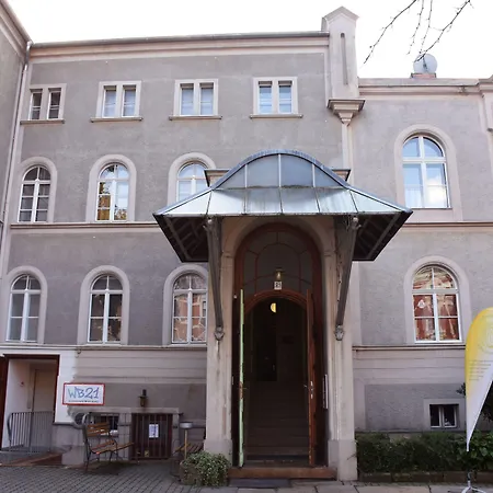 Pension zur Wartburg-3